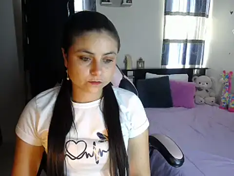 violeta campbell online show from 02.27.25