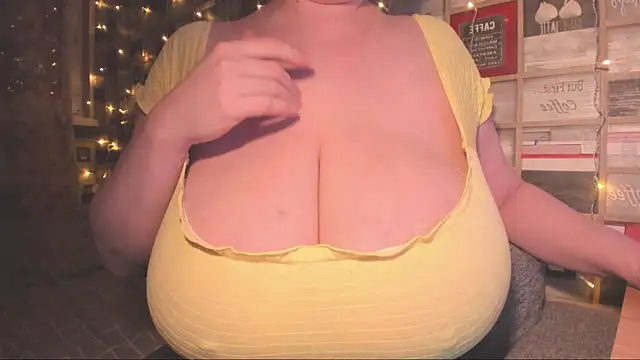 VickyBoobs online show from 01.29.25