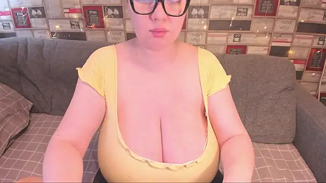 VickyBoobs online show from 02.12.25