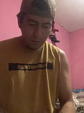 Snapshot of duggan12 chatting on 04.15.26 duggan12 online show from 04.15.26