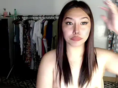 urqueendominant online show from 02.07.25