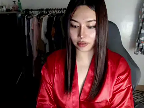 urqueendominant online show from 03.01.25