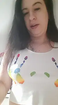 Tinka-Bella-Privat online show from 07.15.26