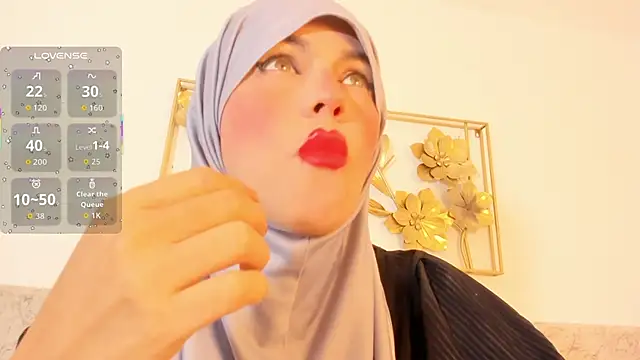 hanajameela online show from 11.03.25