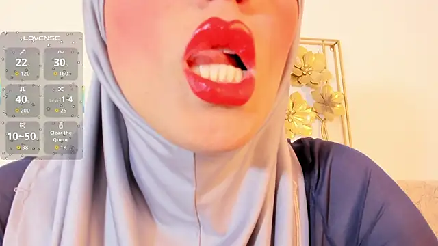 hanajameela online show from 11.04.25