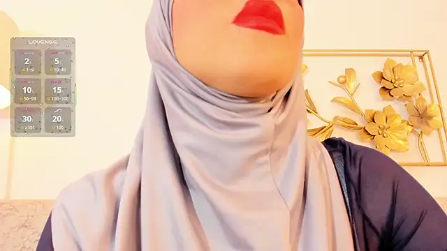 hanajameela online show from 02.10.26