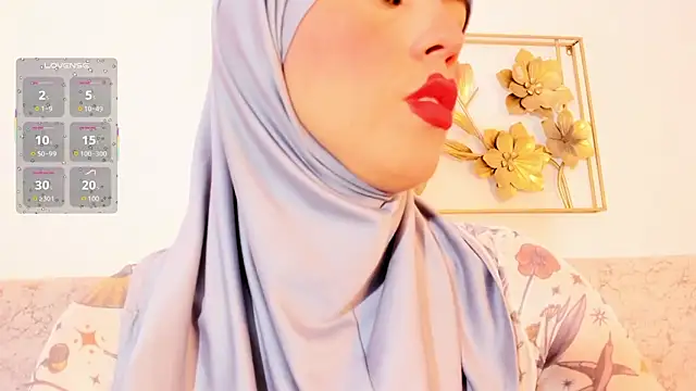 hanajameela online show from 03.05.26