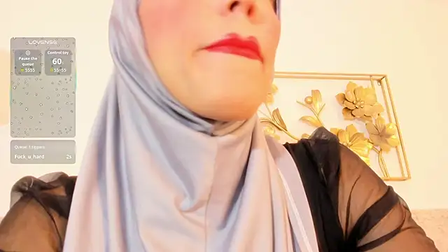 hanajameela online show from 04.28.26