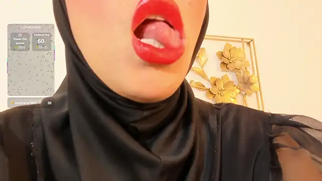 hanajameela online show from 05.01.26