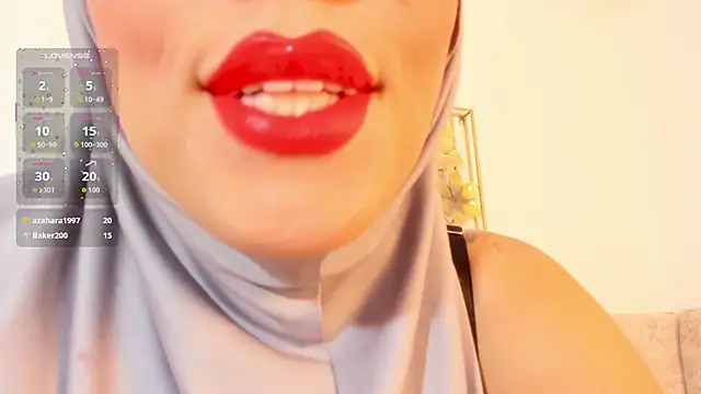 hanajameela online show from 05.02.26