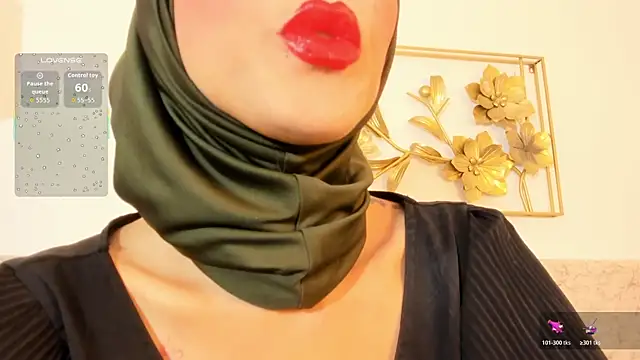 hanajameela online show from 05.05.26