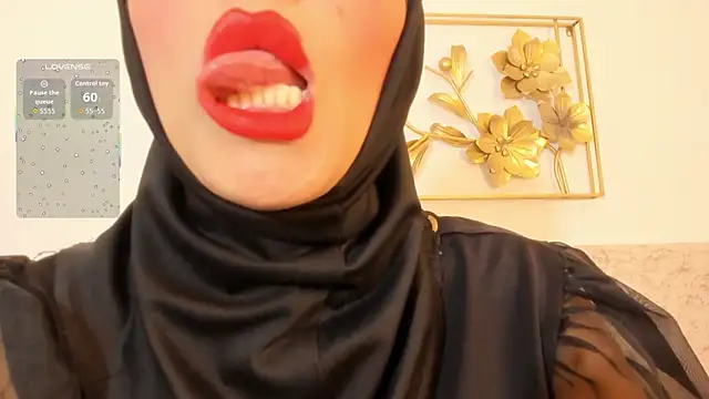 hanajameela online show from 05.11.26