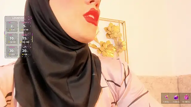 hanajameela online show from 05.12.26