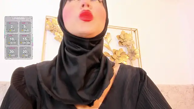 hanajameela online show from 05.26.26