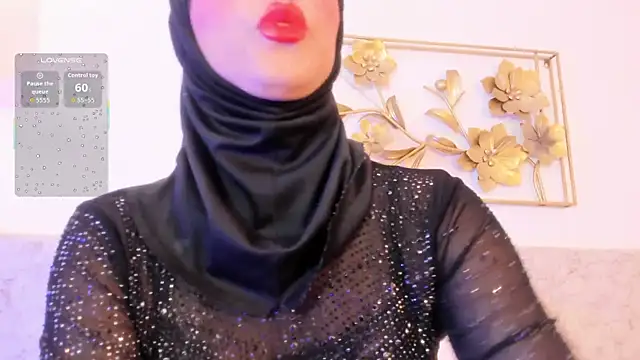 hanajameela online show from 06.19.26