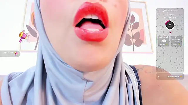 hanajameela online show from 07.01.26