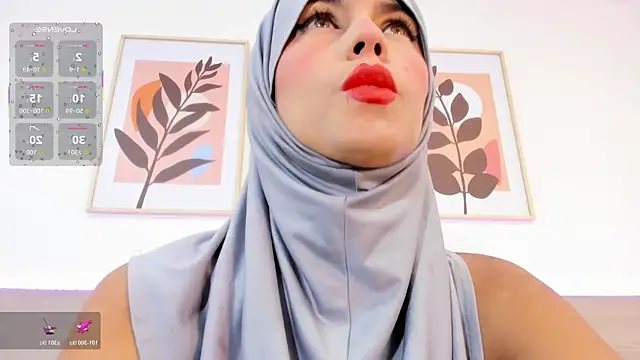 hanajameela online show from 07.03.26