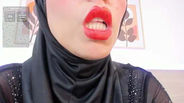 hanajameela online show from 07.06.26