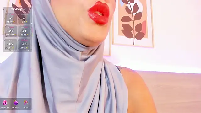 hanajameela online show from 07.08.26