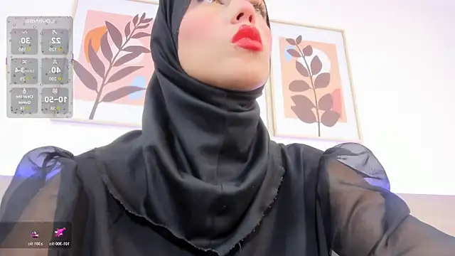 hanajameela online show from 07.09.26