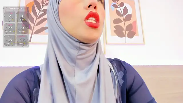 hanajameela online show from 07.10.26