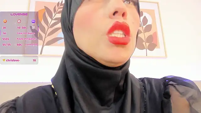 hanajameela online show from 08.04.26