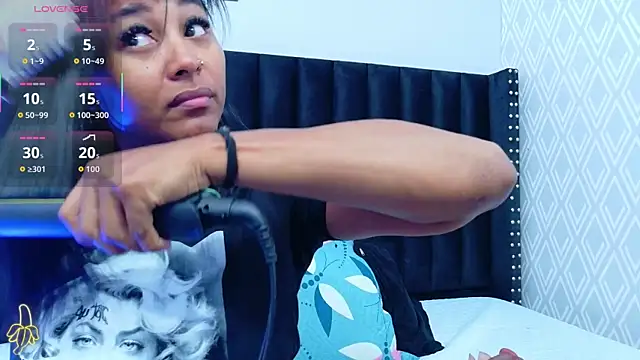 colombiamommy online show from 05.02.26