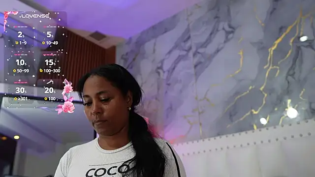 colombiamommy online show from 07.21.26