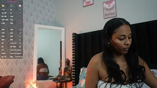colombiamommy online show from 07.29.26