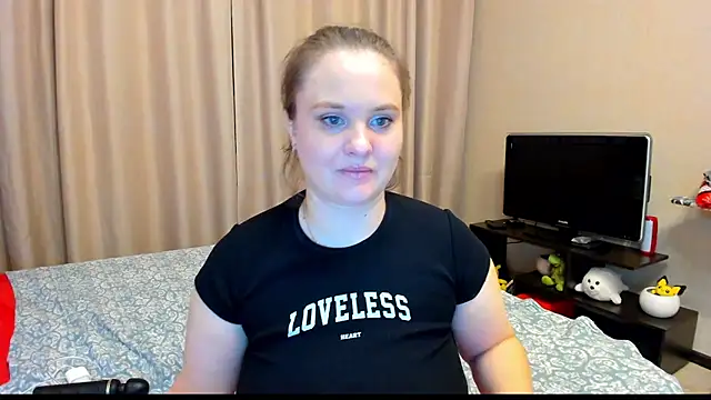 AlanaBrox online show from 12.03.24