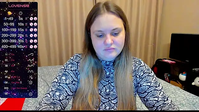 AlanaBrox online show from 12.30.24