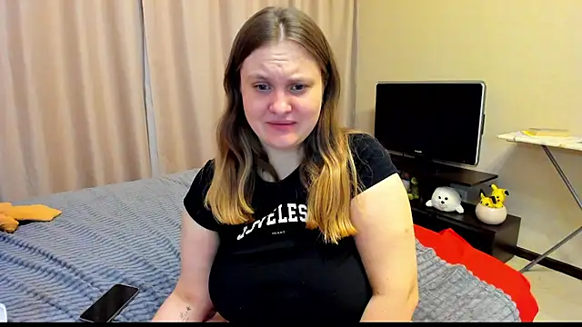 AlanaBrox online show from 03.20.25