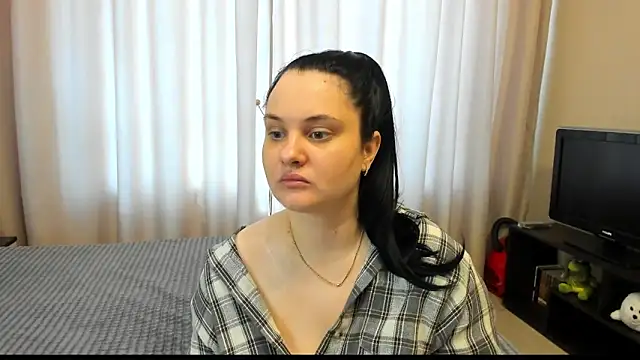 AlanaBrox online show from 05.16.26