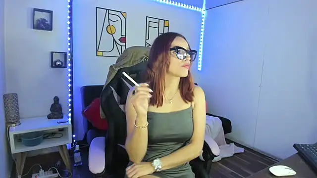 kay marie online show from 01.07.25