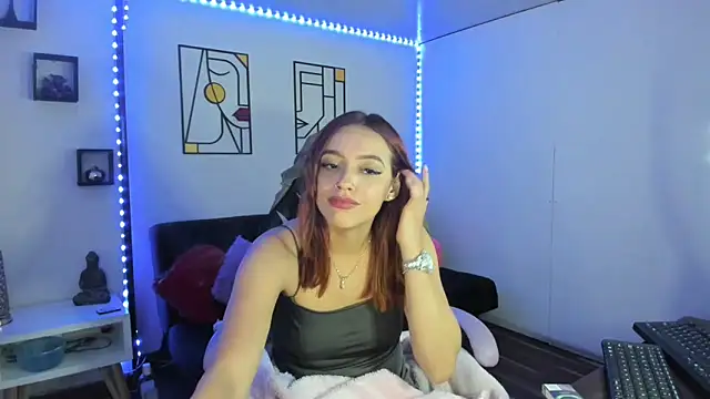 kay marie online show from 01.07.25