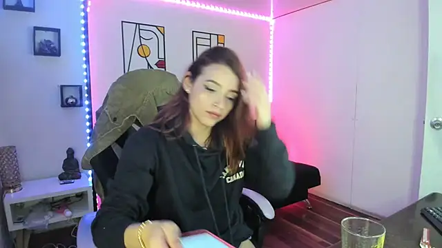 kay marie online show from 01.12.25