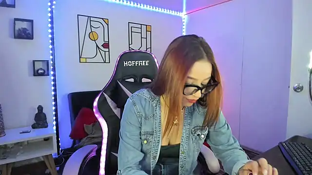 kay marie online show from 01.12.25