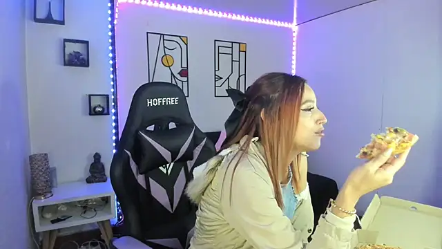 kay marie online show from 02.01.25