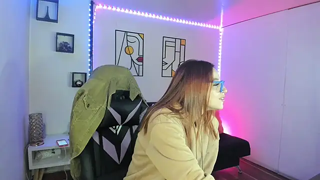 kay marie online show from 02.11.25