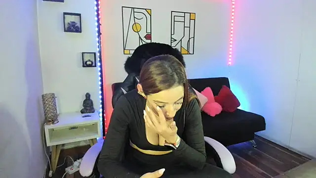 kay marie online show from 02.26.25