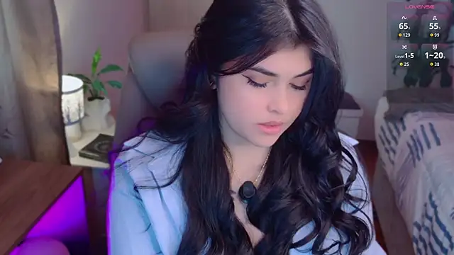 Alyaa s online show from 04.25.26