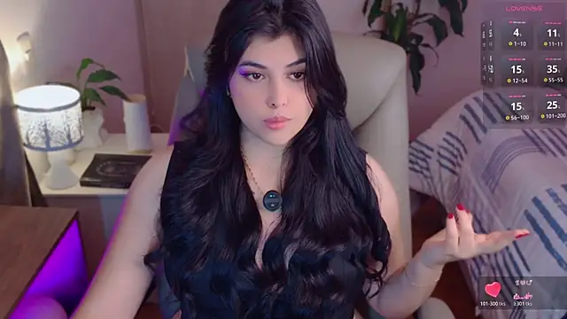 Alyaa s online show from 04.30.26
