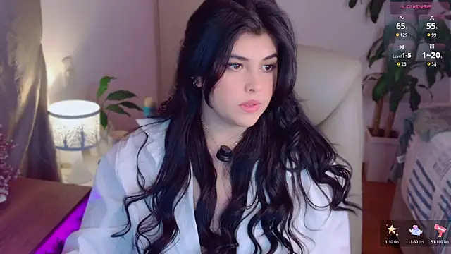 Alyaa s online show from 05.02.26