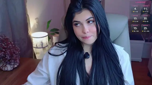 Alyaa s online show from 05.07.26