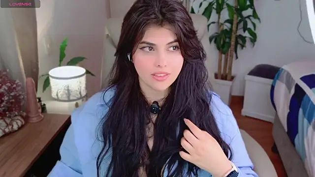 Alyaa s online show from 06.07.26