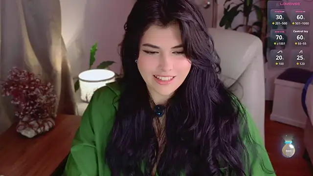 Alyaa s online show from 06.08.26