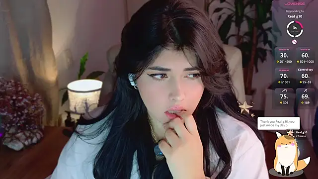 Alyaa s online show from 06.09.26