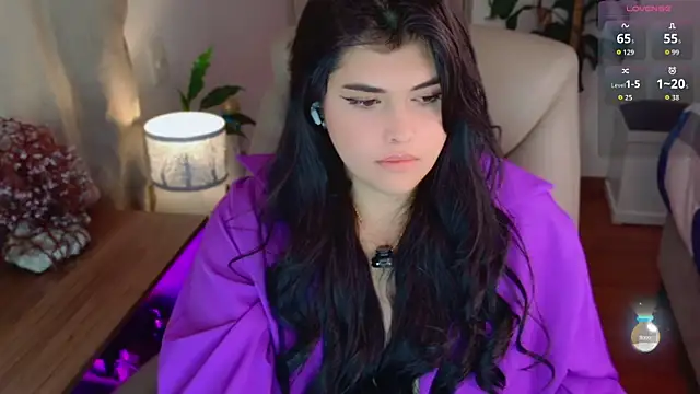Alyaa s online show from 06.10.26