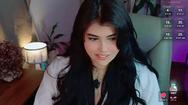 Alyaa s online show from 06.13.26