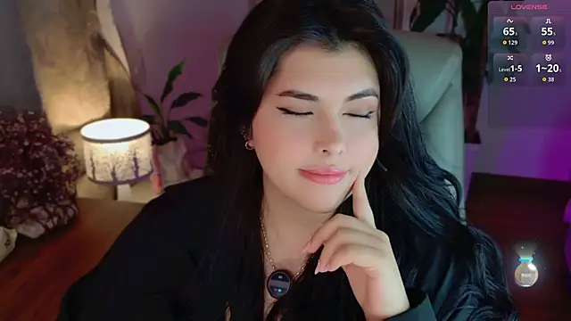Alyaa s online show from 06.14.26